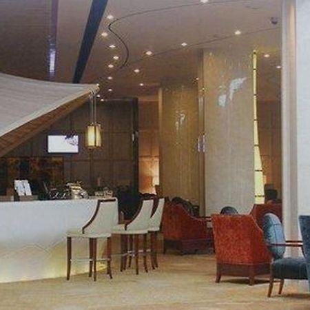 The Minpha Apartment Hotel Xiangyang Xiangyang  Eksteriør billede