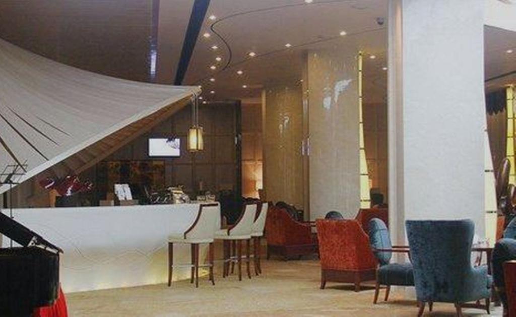The Minpha Apartment Hotel Xiangyang Xiangyang  Eksteriør billede